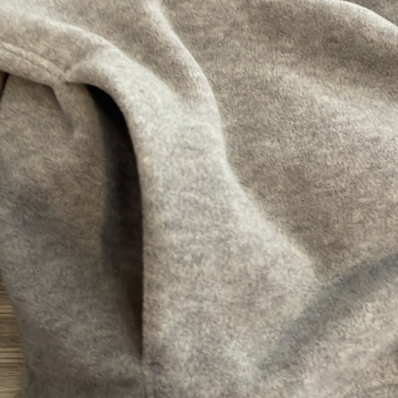 Lululemon Go Forward Pullover Fleece Size 2, NWT - Picture 12 of 15